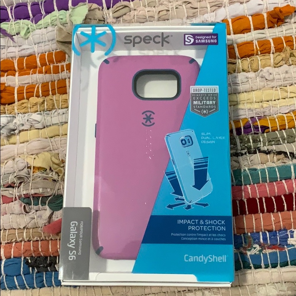 Galaxy s6 Phone Case